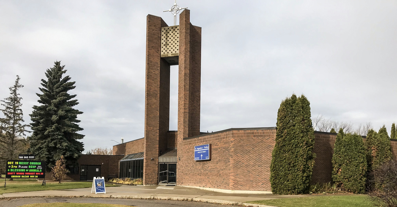 St. Augustine Parkland, Spruce Grove Rural Churches West and